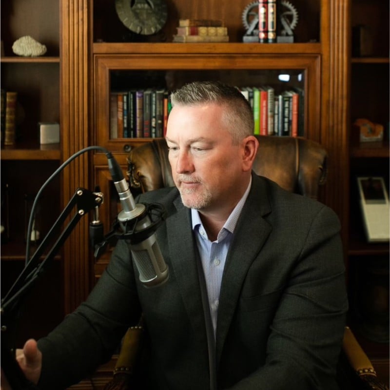 Mike McCloskey