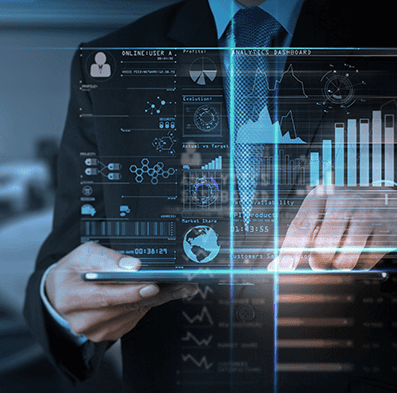 Data and insight for sales development