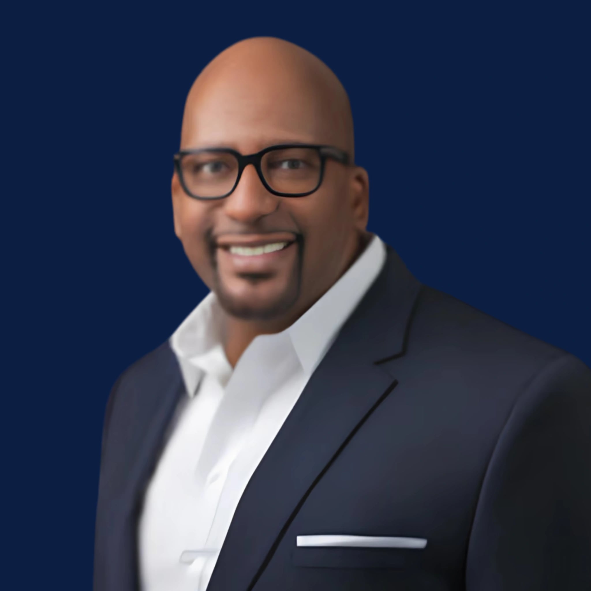 Portrait of Dr. Jason E. Glenn, Leadership Consultant at HumanLytics Team.