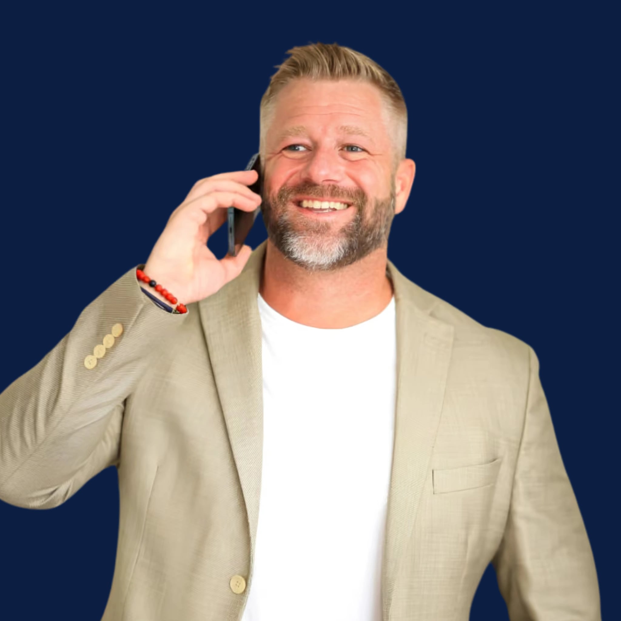 Portrait of Shawn Dodd, Social Media Marketing Expert at HumanLytics Team.