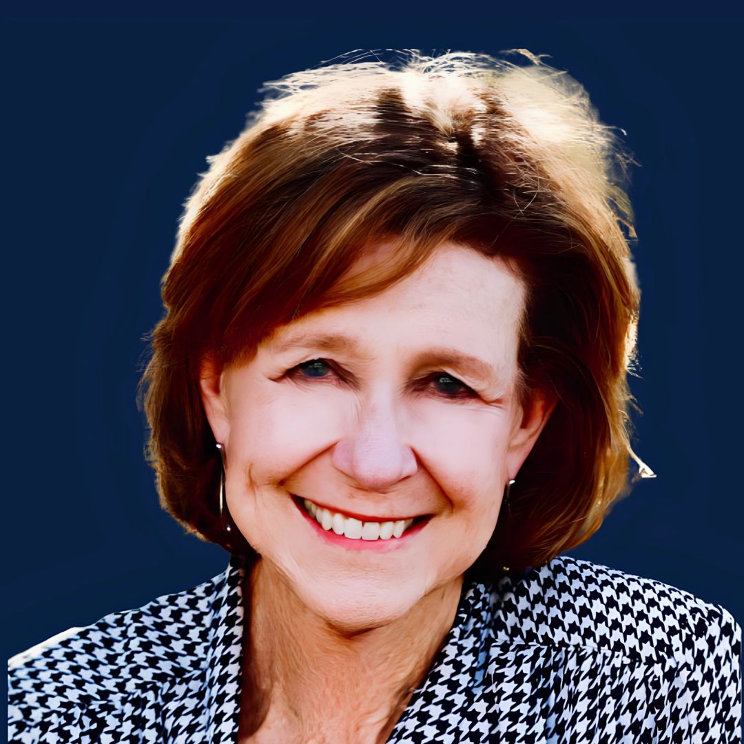Portrait of Cathryn Baker, Staffing and Business Acceleration Coach at HumanLytics Team.